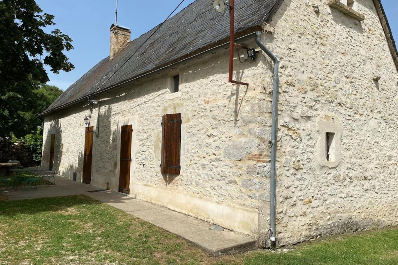 Gite A Rocamadour Zewnętrze zdjęcie